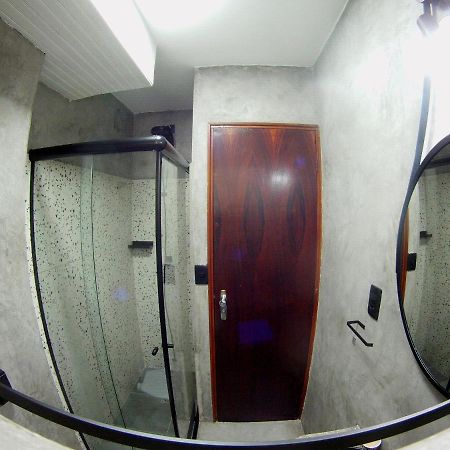Apartamento Dona Frida Prainha Com Wifi Pe Na Areia كاراغواتاتوبا المظهر الخارجي الصورة