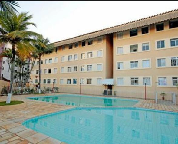 Apartamento Dona Frida Prainha Com Wifi Pe Na Areia كاراغواتاتوبا المظهر الخارجي الصورة
