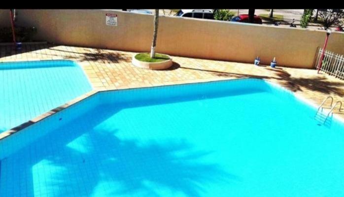 Apartamento Dona Frida Prainha Com Wifi Pe Na Areia كاراغواتاتوبا المظهر الخارجي الصورة