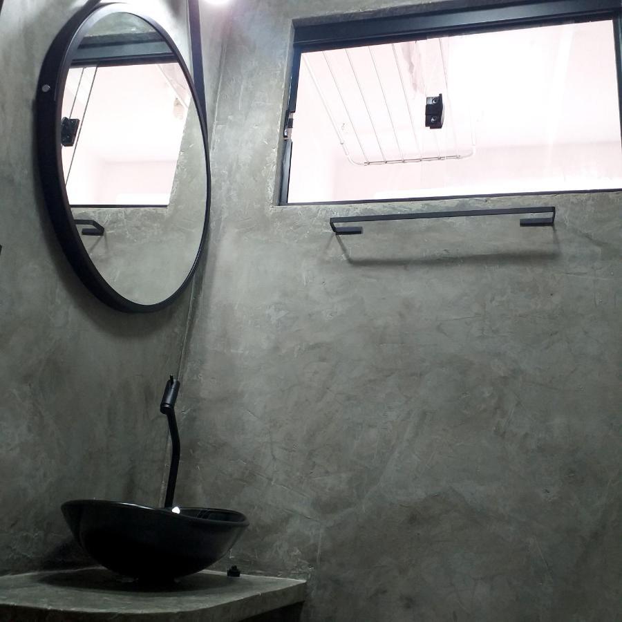 Apartamento Dona Frida Prainha Com Wifi Pe Na Areia كاراغواتاتوبا المظهر الخارجي الصورة